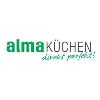 almaküchen Logo