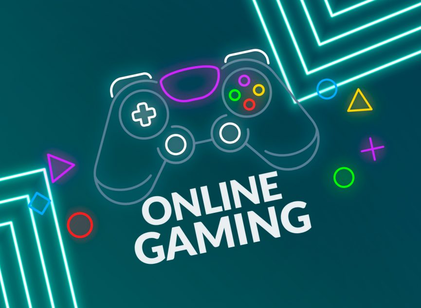 Werbung in Online-Games