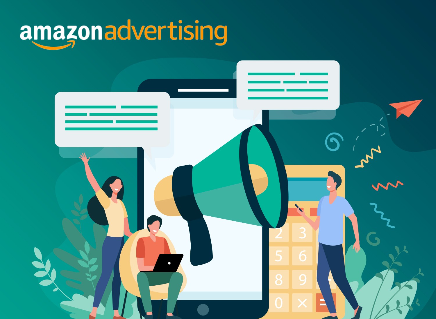 Featured image for “Wie wirken sich Amazon Ads auf das Kaufverhalten der Nutzer aus?”
