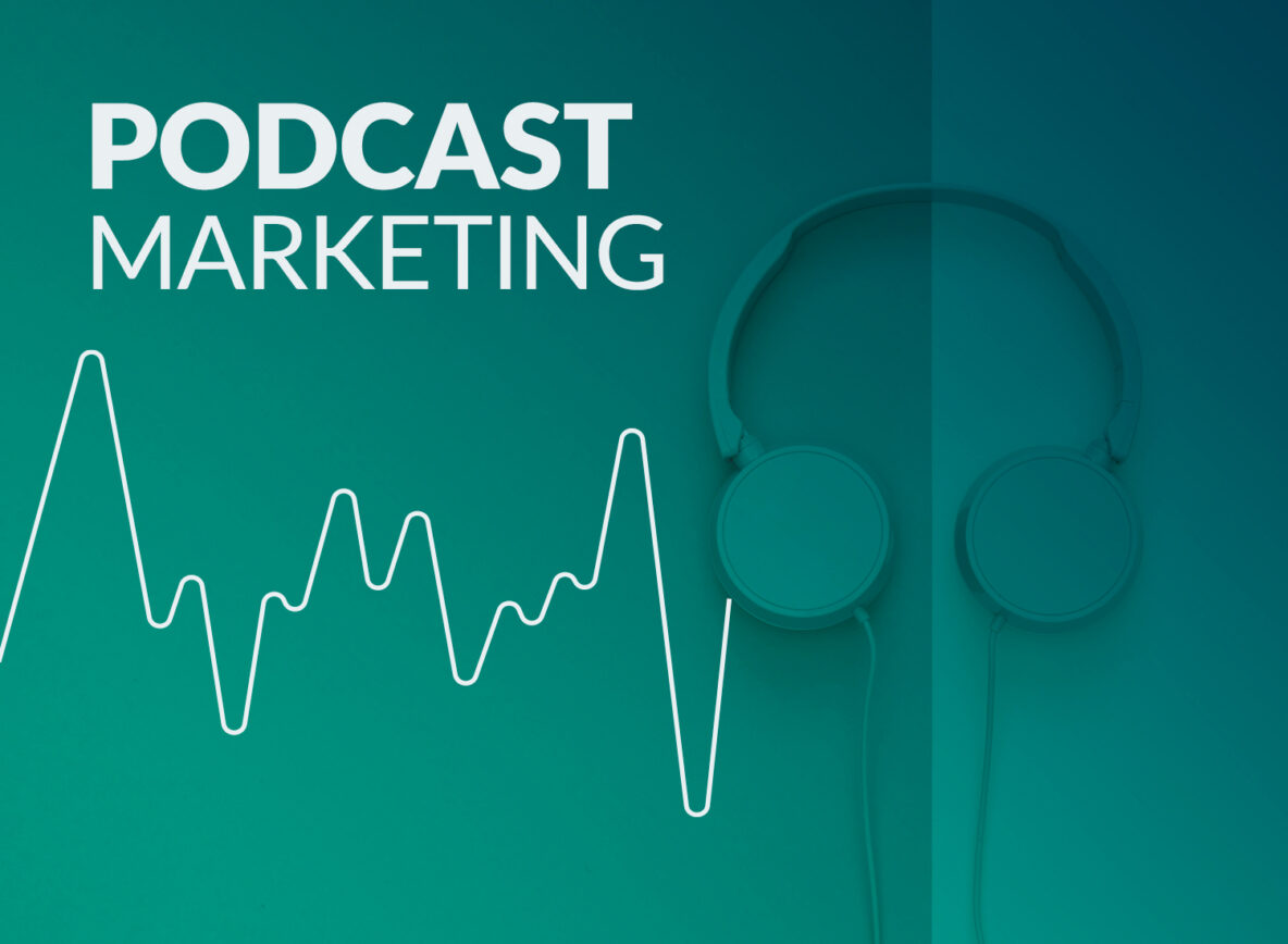 Podcast-Ads – Werbung, die nicht auf taube Ohren stößt