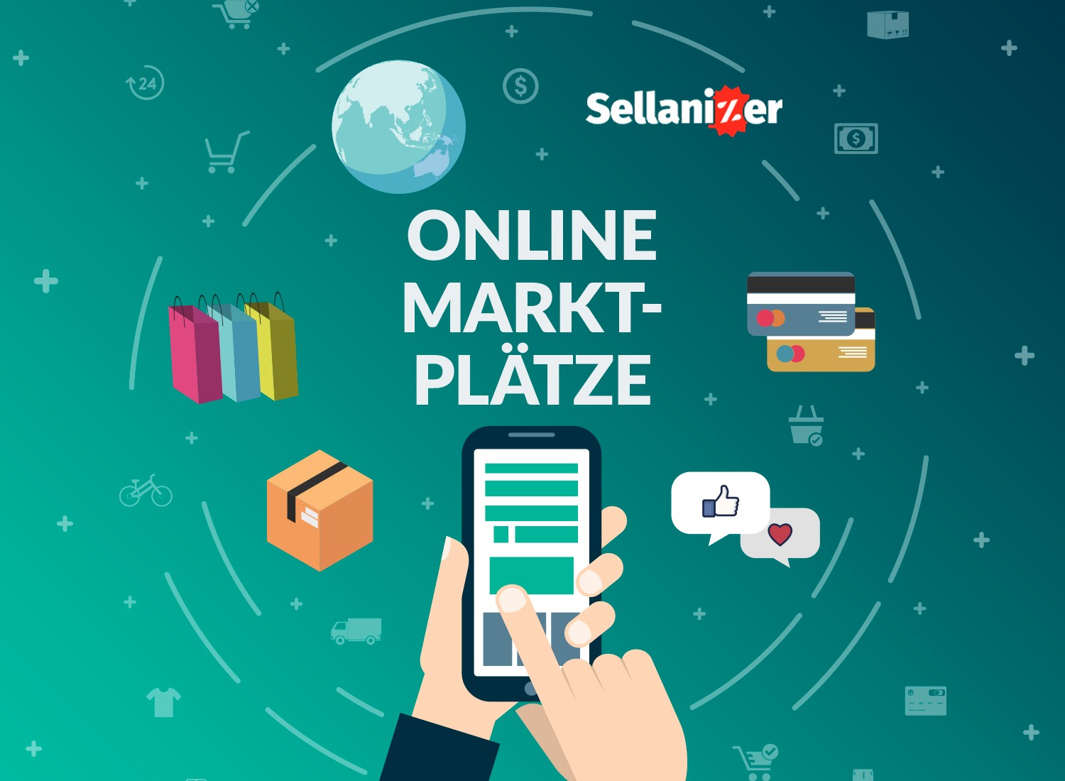 Featured image for “Streuung von E-Commerce-Produkten auf Online-Marktplätzen”