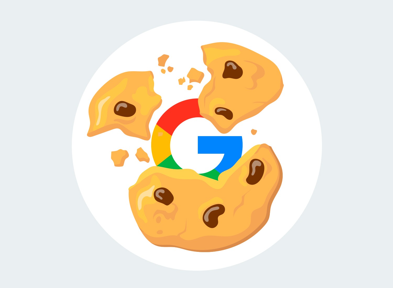 Featured image for “Google stoppt personalisierte Werbung – Was bedeutet das?”