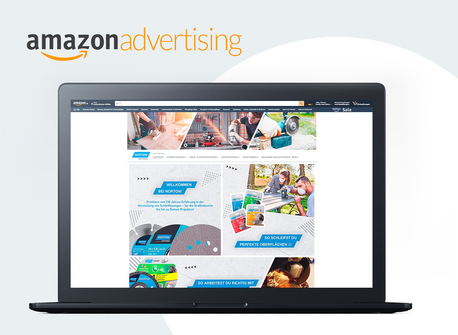Featured image for “Die Vorteile von Amazon Brand Stores”