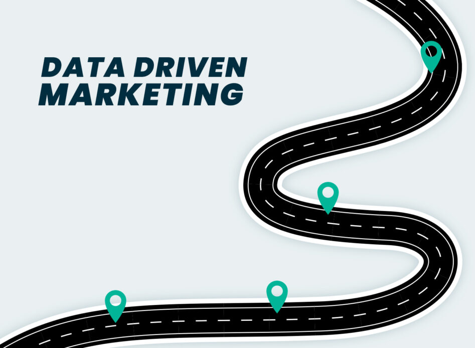 Was ist Data Driven Marketing?