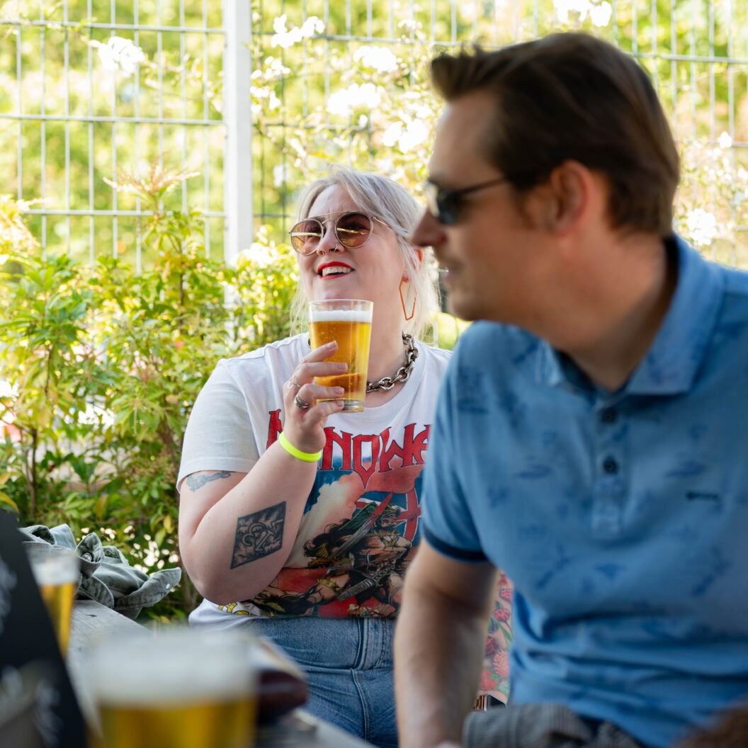 trendview sommerfest