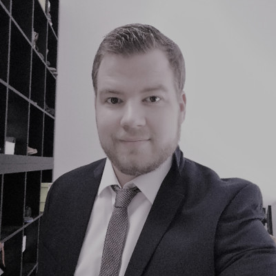 Pascal Abelig, bauXpert