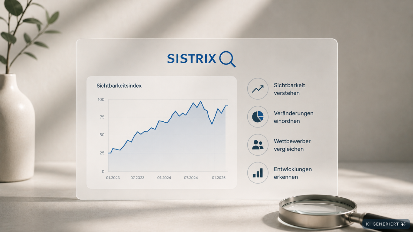 Ahrefs, sistrix und semrush