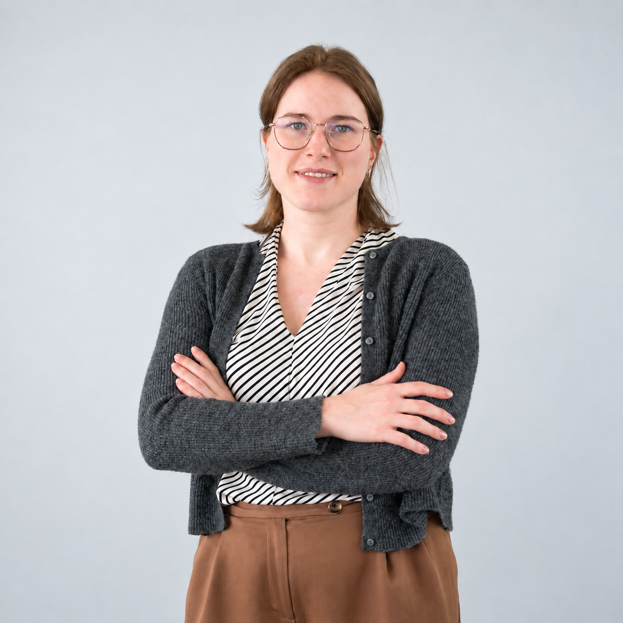 Oleksandra Beliurko