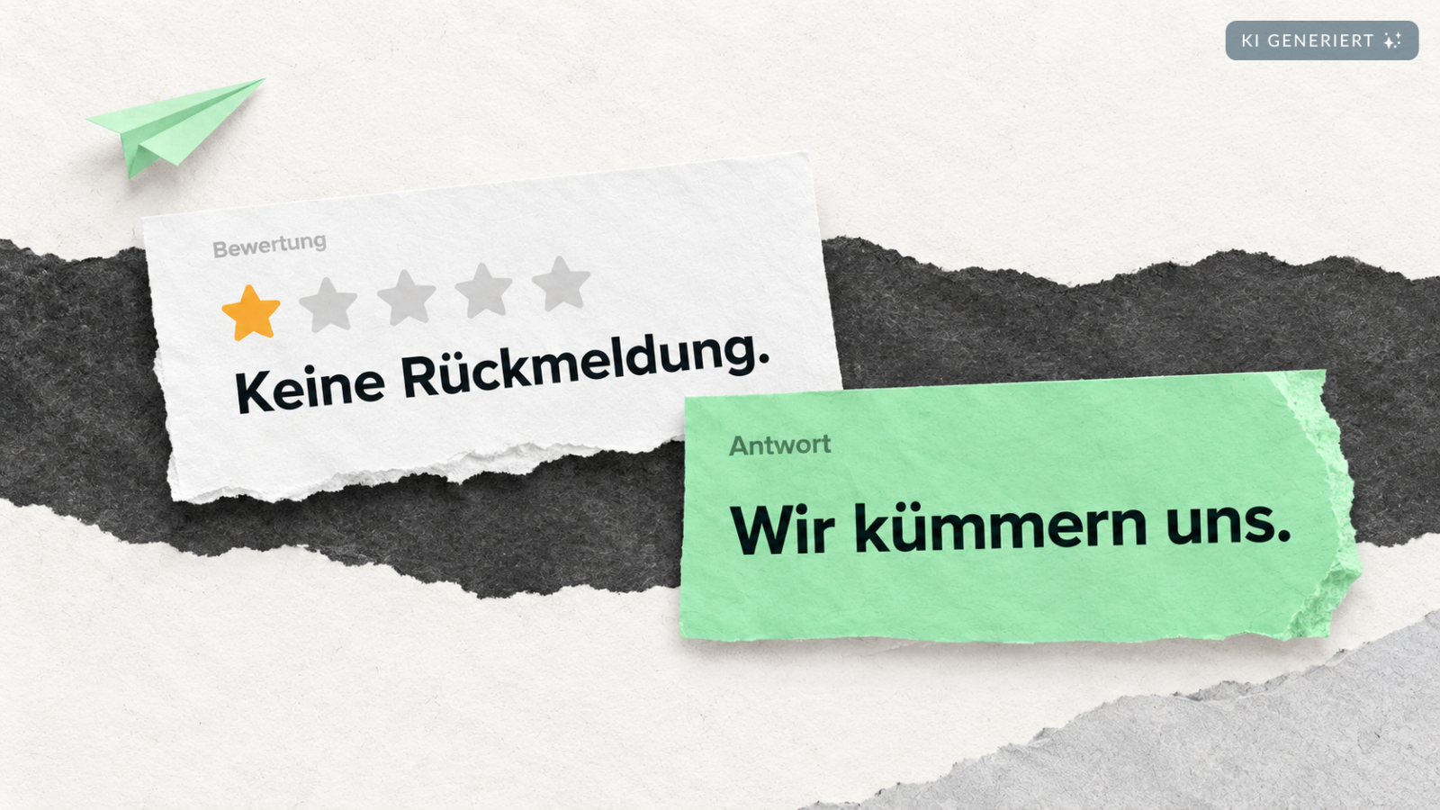 Google Bewertung