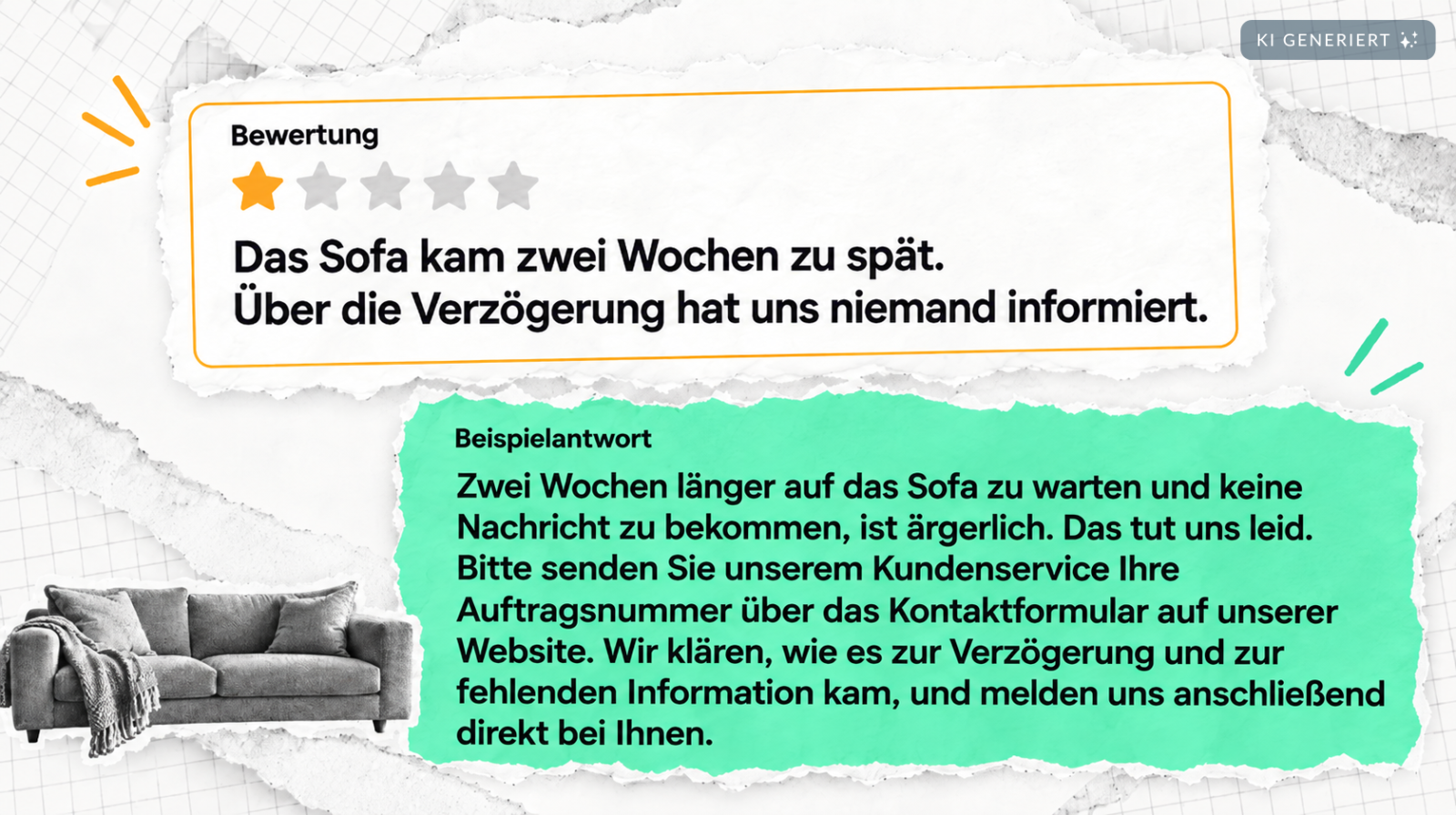 Google-Bewertungen