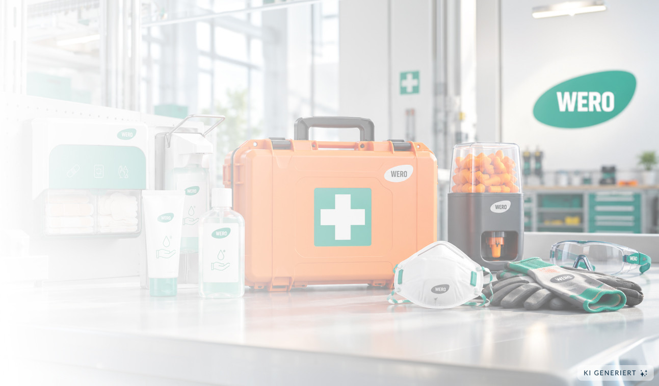 KI-SEO-Audit für WERO: Potenziale für mehr Sichtbarkeit in der KI-Suche Featured Image